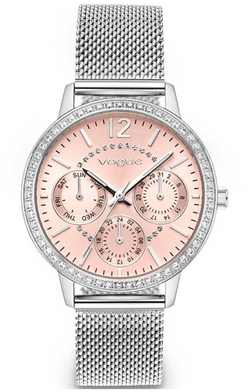 Γυναικείο Ρολόι VOGUE 614782 Louise