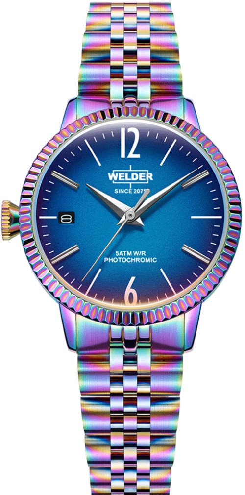 Royal WRC756 -33Mm- Welder Watch
