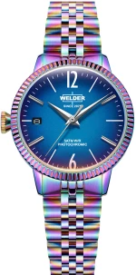 Royal WRC756 -33Mm- Welder Watch