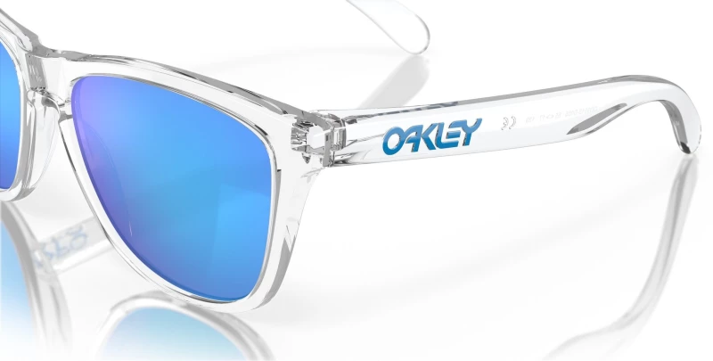 OAKLEY FROGSKINS OO9013-D0