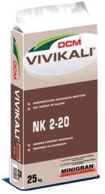 Vivikali DCM 25 Kg