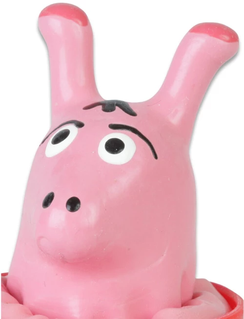 CONDOMERIE - HANDPAINTED NOVELTY CONDOMS CALF