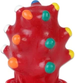 CONDOMERIE - HANDPAINTED NOVELTY CONDOMS MACE