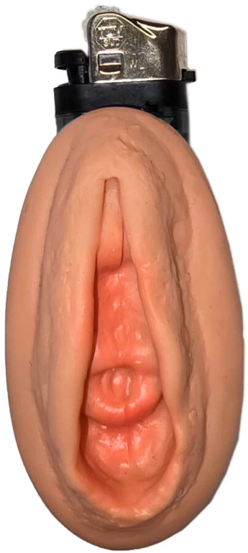 DIABLO PICANTE - VAGINA LIGHTER NATURAL