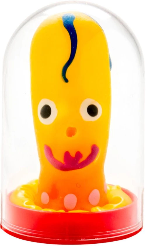 CONDOMERIE - HANDPAINTED NOVELTY CONDOMS MOTHER