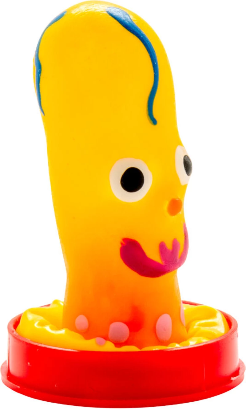 CONDOMERIE - HANDPAINTED NOVELTY CONDOMS MOTHER