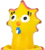 CONDOMERIE - HANDPAINTED NOVELTY CONDOMS SISTER