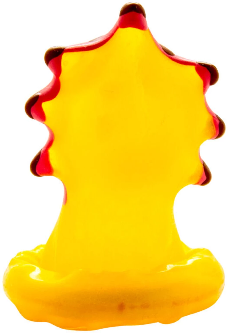CONDOMERIE - HANDPAINTED NOVELTY CONDOMS SISTER