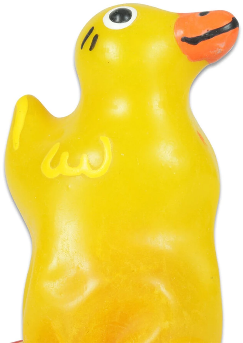 CONDOMERIE - HANDPAINTED NOVELTY CONDOMS DUCK