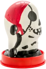 CONDOMERIE - HANDPAINTED NOVELTY CONDOMS PIRATE