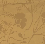 Celso De Lemos Κλινοσκεπάσματα Jardim Jacquard 700 TC Σεντόνι Flat 180x300 εκ