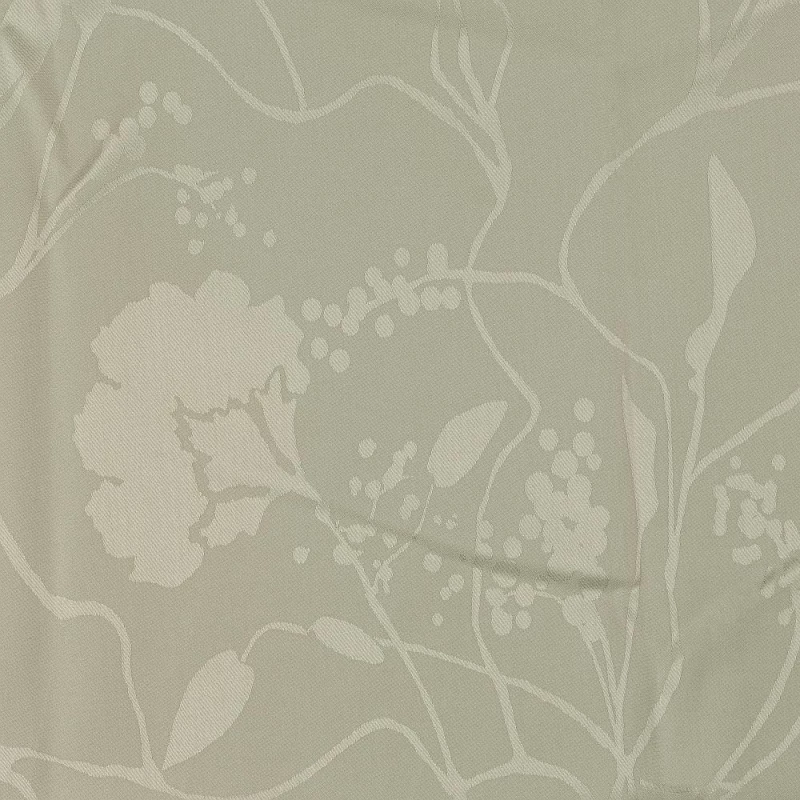 Celso De Lemos Κλινοσκεπάσματα Jardim Jacquard 700 TC Σεντόνι Flat 180x300 εκ
