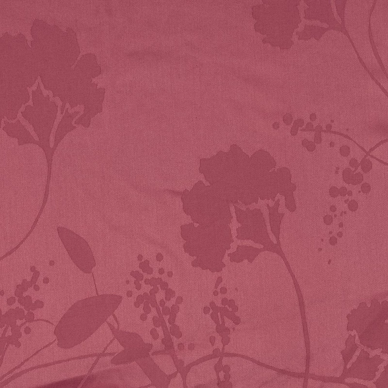 Celso De Lemos Κλινοσκεπάσματα Jardim Jacquard 700 TC Σεντόνι Flat 180x300 εκ