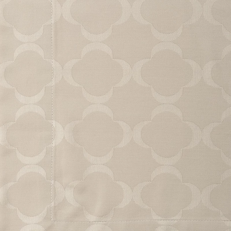 Celso De Lemos Κλινοσκεπάσματα Lua Jacquard 700 TC Παπλωματοθήκη 135x200 εκ
