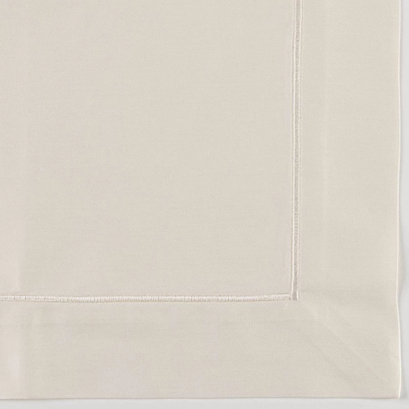 Celso De Lemos Κλινοσκεπάσματα Bourdon Sateen 700 TC  Παπλωματοθήκη 240x220 εκ