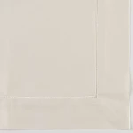 Celso De Lemos Κλινοσκεπάσματα Bourdon Sateen 700 TC  Παπλωματοθήκη 240x220 εκ