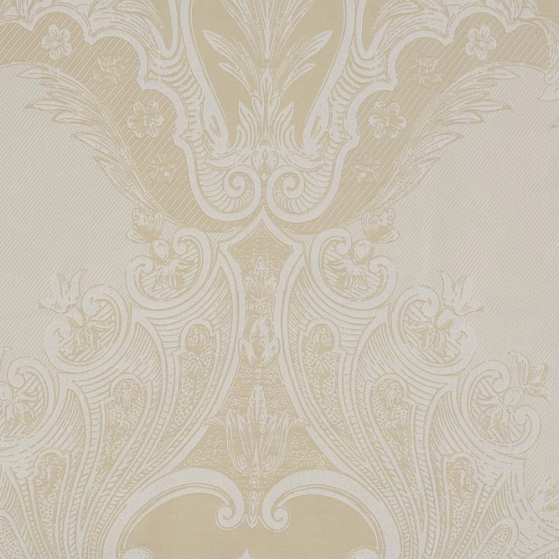 Celso De Lemos Κλινοσκεπάσματα Pompadour Jacquard  Παπλωματοθήκη 260x220 εκ
