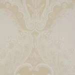 Celso De Lemos Κλινοσκεπάσματα Pompadour Jacquard  Παπλωματοθήκη 260x220 εκ