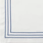Celso De Lemos Κλινοσκεπάσματα Ram Sateen 700 TC Παπλωματοθήκη 240x220 εκ