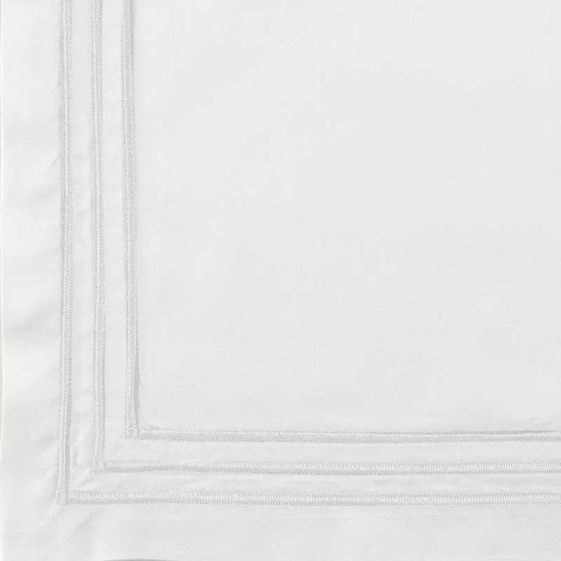 Celso De Lemos Κλινοσκεπάσματα Ram Sateen 700 TC Παπλωματοθήκη 240x220 εκ