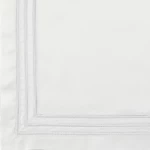 Celso De Lemos Κλινοσκεπάσματα Ram Sateen 700 TC Παπλωματοθήκη 240x220 εκ