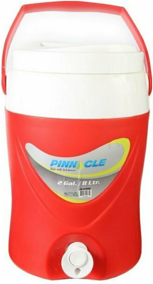 Θερμός 8lt/2Gal Platino Pinnacle Κωδ. 31520 Πορτοκαλί