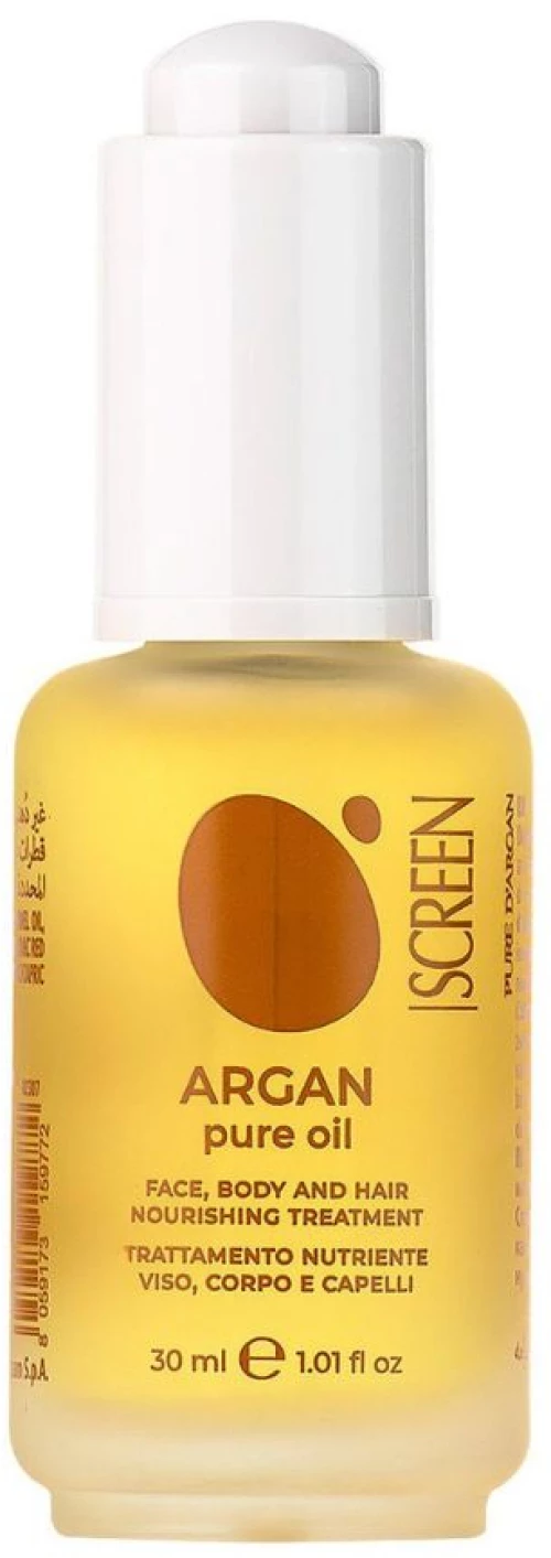 Screen Argan Pure Oil 30ml
