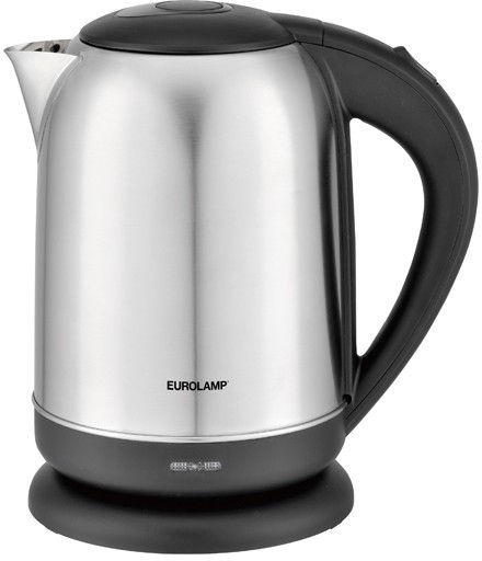 ΗΛΕΚΤΡΙΚΟΣ ΒΡΑΣΤΗΡΑΣ INOX 1,7L 1850-2200W 220-240V 300-70050