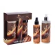 Beauty Duo Vanilla Caramel Body Lotion 300ml + Body Mist 150ml