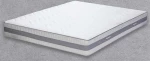 Elatirio strom 120x200x24cm Senses pocket
