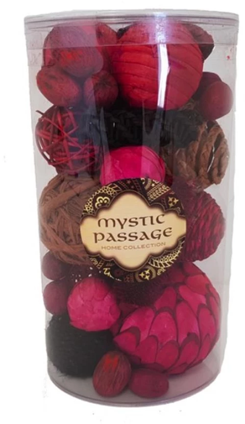 Μπάλες αρωματικές cranberry