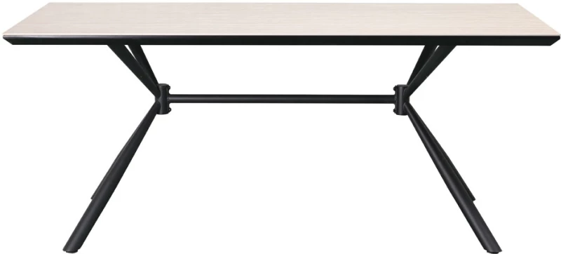 LIBERTA SAHARA ΤΡΑΠΕΖΙ BEIGE 180x90x76