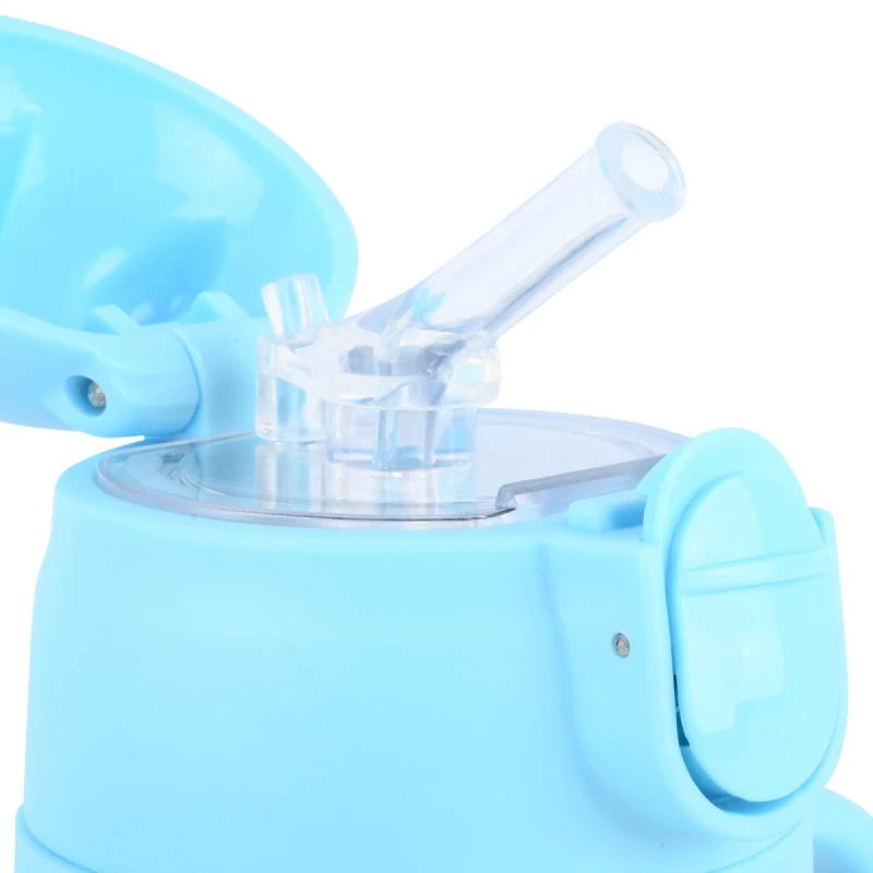 ΘΕΡΜΟΣ ΠΑΙΔΙΚΟ BUBBLE BOTTLE SAVE THE AEGEAN 300ml OCEAN PLAY 01-33170