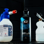 K2 BELA PRO 5L Ενεργός Αφρός Καθαρισμού Αυτοκινήτου SUNSET FRESH D0115