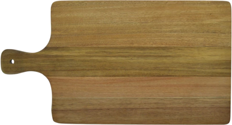 ΞΥΛΟ ΚΟΠΗΣ ΚΑΙ ΣΕΡΒΙΡΙΣΜΑΤΟΣ ΜΕ ΛΑΒΗ 48x21x1,5εκ.  - Ankor 846900