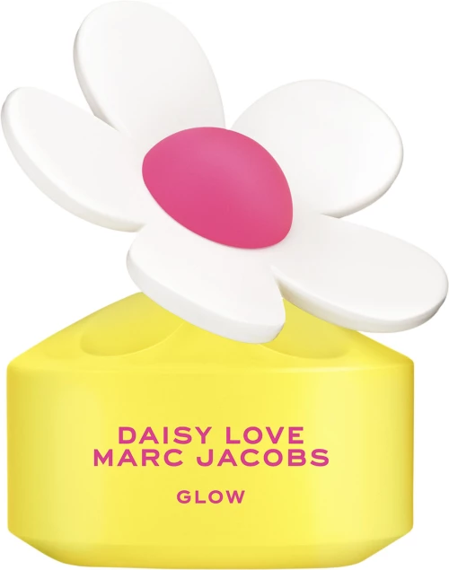 Marc Jacobs - Daisy Love Glow Limited Edition EDT 50 ml / Beauty