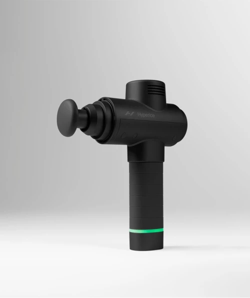 Hyperice - Hypervolt 2 - Black / Health and Personal Care