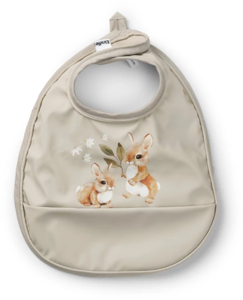 Elodie Σαλιάρα bunny darling BR79447