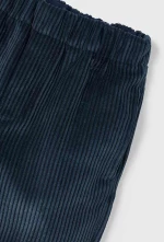 Mayoral Παντελ jogger κοτλε ναυτ.μπλε 15-04568-064 4568 Αγόρι