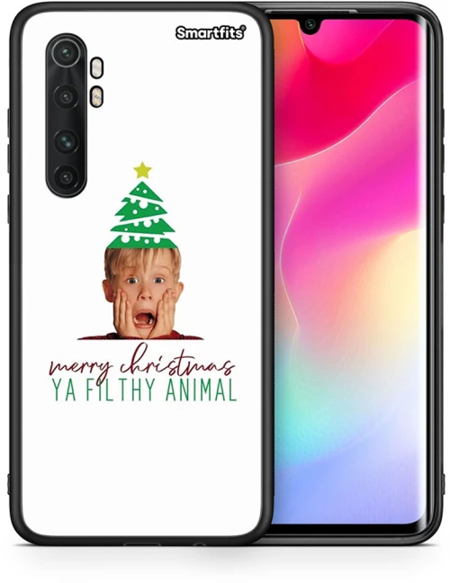 Filthy Animal - Xiaomi Mi Note 10 Lite case