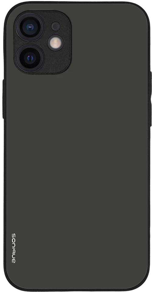 Θήκη Sonique ColorBloc Series για Apple iPhone 12 mini Γκρι