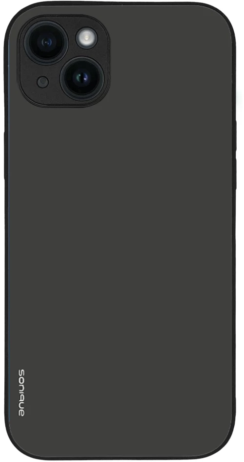 Θήκη Sonique ColorBloc Series για Apple iPhone 14 Plus Γκρι