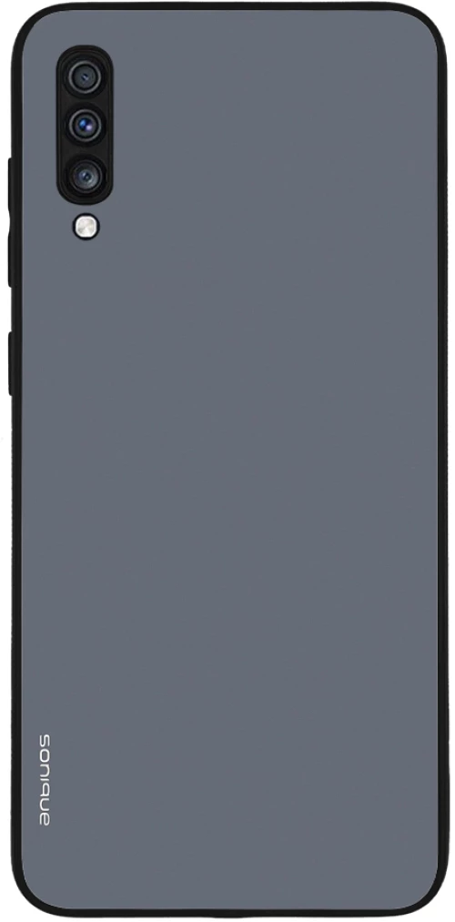 Θήκη Sonique ColorBloc Series για Samsung Galaxy A70/A70s Μπλε Γκρι