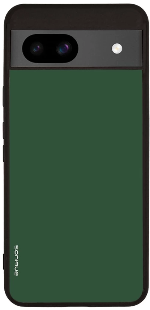 Θήκη Sonique ColorBloc Series για Google Pixel 8a 5G Πράσινο
