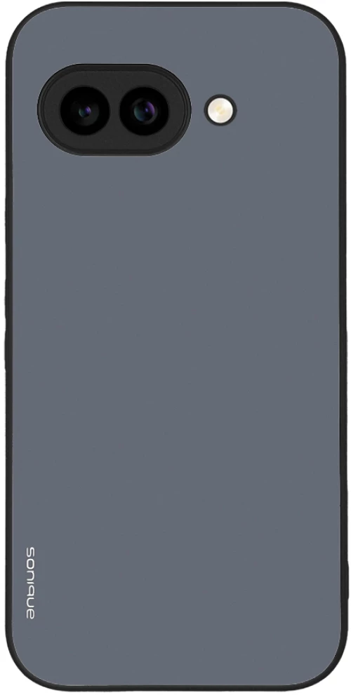 Θήκη Sonique ColorBloc Series για Google Pixel 9a 5G Μπλε Γκρι