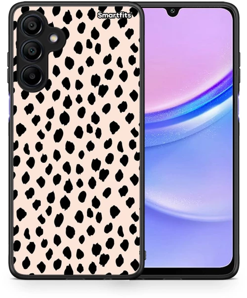 New Polka Dots - Samsung Galaxy A15 4G case