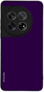 Θήκη Sonique ColorBloc Series για OnePlus 12 5G Μωβ
