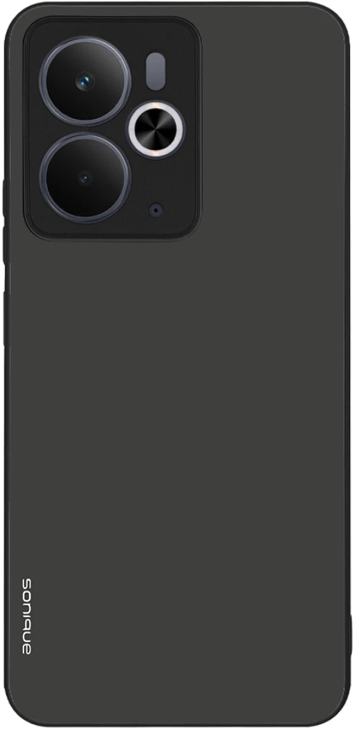 Θήκη Sonique ColorBloc Series για Realme 14 5G / Realme 14T 5G Γκρι