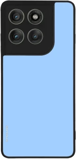 Θήκη Sonique ColorBloc Series για Motorola Edge 60 Pro 5G Τιρκουάζ