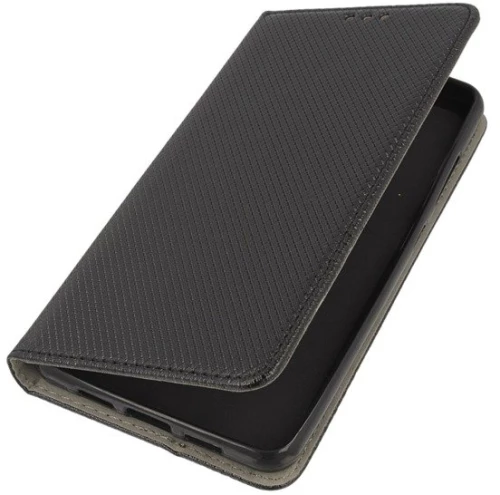 Case magnet book huawei mate 30 pro black